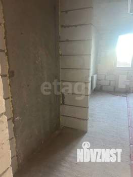 Студия квартира, вторичка, 24м2, 6/24 этаж