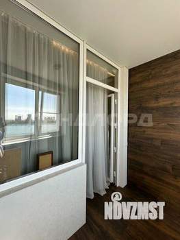 3-к квартира, вторичка, 90м2, 9/25 этаж