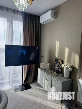 2-к квартира, вторичка, 60м2, 20/24 этаж