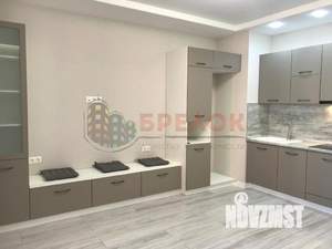 3-к квартира, вторичка, 60м2, 10/18 этаж