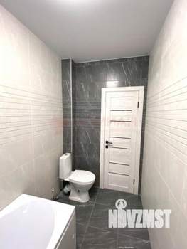 1-к квартира, вторичка, 36м2, 16/25 этаж