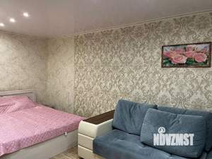 1-к квартира, вторичка, 35м2, 6/9 этаж