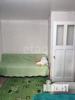 1-к квартира, вторичка, 29м2, 5/5 этаж