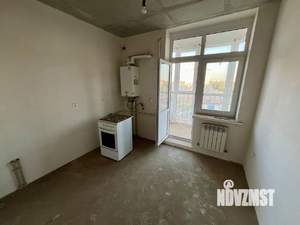 1-к квартира, вторичка, 36м2, 10/22 этаж