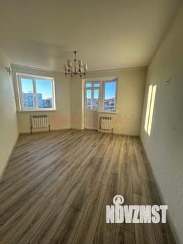 2-к квартира, вторичка, 42м2, 6/17 этаж