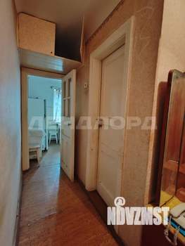 2-к квартира, вторичка, 46м2, 2/5 этаж