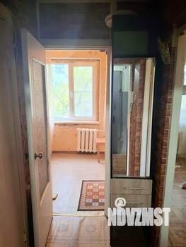 1-к квартира, вторичка, 22м2, 6/10 этаж