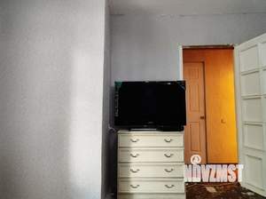 3-к квартира, вторичка, 62м2, 1/5 этаж