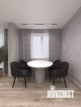 4-к квартира, вторичка, 120м2, 13/14 этаж