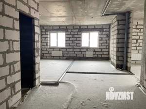 2-к квартира, сданный дом, 85м2, 8/20 этаж