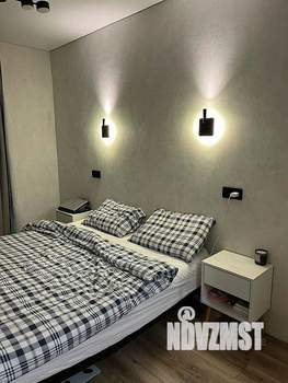 1-к квартира, вторичка, 40м2, 12/17 этаж