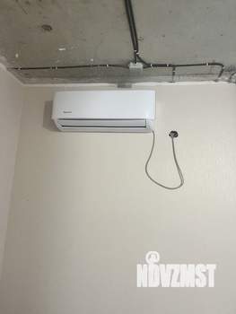 Студия квартира, вторичка, 26м2, 3/24 этаж