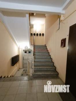 3-к квартира, вторичка, 65м2, 1/3 этаж