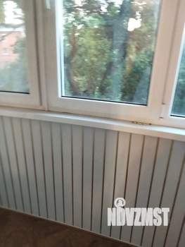 1-к квартира, вторичка, 30м2, 3/5 этаж