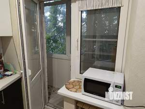 3-к квартира, вторичка, 62м2, 4/5 этаж