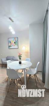 2-к квартира, вторичка, 43м2, 9/19 этаж