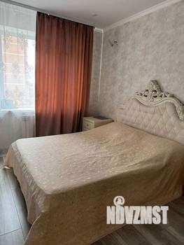 2-к квартира, вторичка, 56м2, 12/22 этаж