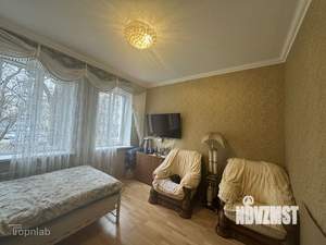 3-к квартира, вторичка, 67м2, 2/3 этаж