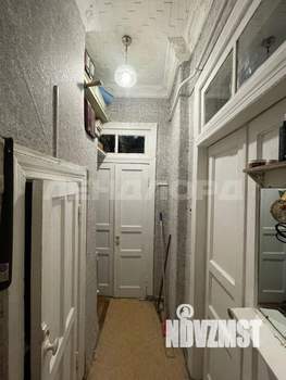 2-к квартира, вторичка, 31м2, 1/3 этаж