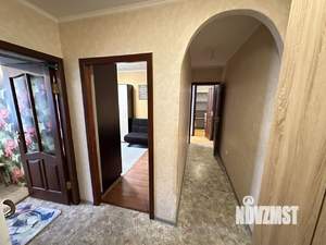 2-к квартира, вторичка, 44м2, 2/5 этаж