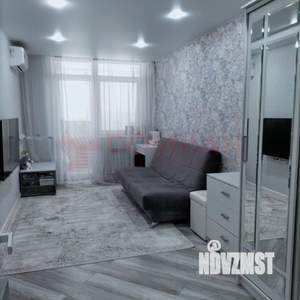 2-к квартира, вторичка, 53м2, 10/18 этаж