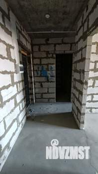 1-к квартира, вторичка, 42м2, 5/24 этаж