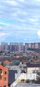 1-к квартира, вторичка, 32м2, 7/9 этаж