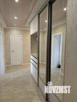 3-к квартира, вторичка, 74м2, 20/25 этаж