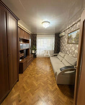2-к квартира, вторичка, 45м2, 3/5 этаж