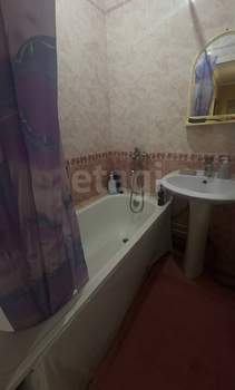 2-к квартира, вторичка, 50м2, 4/9 этаж