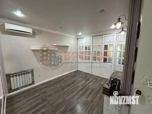 2-к квартира, вторичка, 53м2, 2/3 этаж