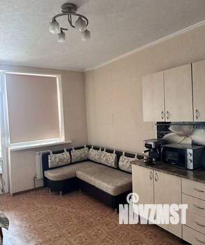 1-к квартира, вторичка, 55м2, 9/17 этаж