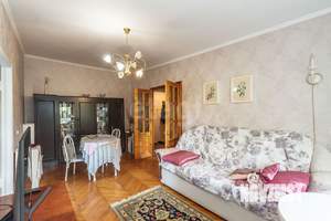 2-к квартира, вторичка, 45м2, 5/5 этаж