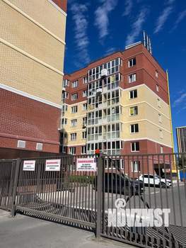 1-к квартира, вторичка, 34м2, 1/7 этаж