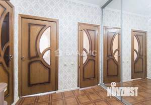 1-к квартира, вторичка, 38м2, 16/17 этаж
