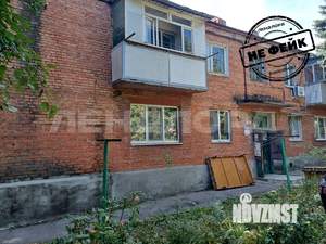 1-к квартира, вторичка, 31м2, 2/2 этаж