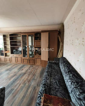 2-к квартира, вторичка, 57м2, 3/10 этаж