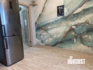 1-к квартира, вторичка, 42м2, 19/19 этаж