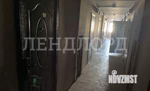 Студия квартира, вторичка, 20м2, 1/3 этаж