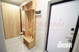 1-к квартира, вторичка, 35м2, 17/24 этаж