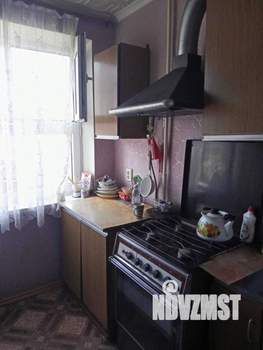 1-к квартира, вторичка, 24м2, 8/9 этаж