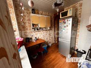 3-к квартира, вторичка, 56м2, 3/5 этаж