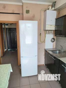 1-к квартира, вторичка, 38м2, 3/4 этаж