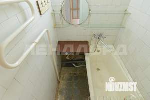 3-к квартира, вторичка, 60м2, 4/5 этаж