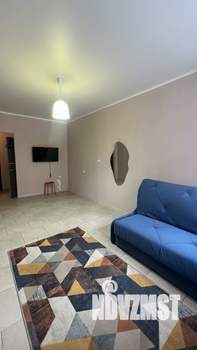 1-к квартира, вторичка, 43м2, 2/10 этаж