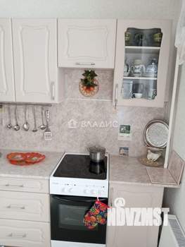 1-к квартира, вторичка, 36м2, 15/18 этаж