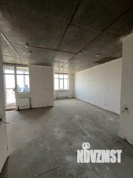 2-к квартира, вторичка, 46м2, 23/26 этаж