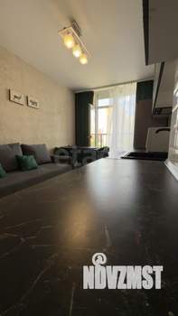 2-к квартира, вторичка, 55м2, 4/25 этаж