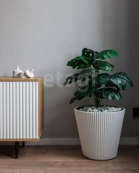 1-к квартира, вторичка, 37м2, 8/17 этаж