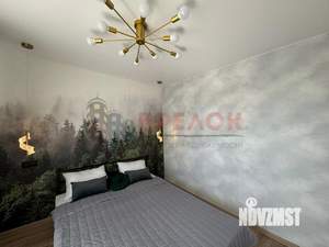 3-к квартира, вторичка, 59м2, 7/9 этаж